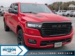 New 2025 Ram 1500 Laramie Crew Cab 4x4 Pickup for sale #NT8589 - photo 4