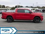 New 2025 Ram 1500 Laramie Crew Cab 4x4 Pickup for sale #NT8589 - photo 5