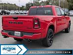 New 2025 Ram 1500 Laramie Crew Cab 4x4 Pickup for sale #NT8589 - photo 6