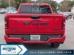 New 2025 Ram 1500 Laramie Crew Cab 4x4 Pickup for sale #NT8589 - photo 7