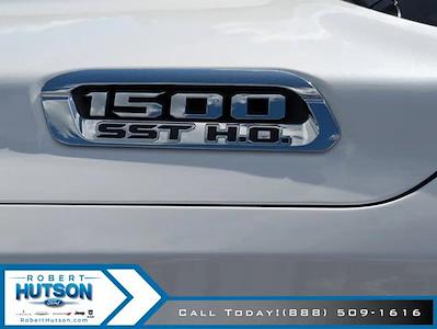 New 2025 Ram 1500 Limited Longhorn Crew Cab 4x4 Pickup for sale #NT8618 - photo 2