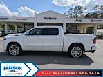 New 2025 Ram 1500 Limited Longhorn Crew Cab 4x4 Pickup for sale #NT8618 - photo 1