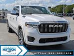 New 2025 Ram 1500 Limited Longhorn Crew Cab 4x4 Pickup for sale #NT8618 - photo 5