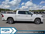 New 2025 Ram 1500 Limited Longhorn Crew Cab 4x4 Pickup for sale #NT8618 - photo 6