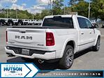 New 2025 Ram 1500 Limited Longhorn Crew Cab 4x4 Pickup for sale #NT8618 - photo 7