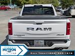 New 2025 Ram 1500 Limited Longhorn Crew Cab 4x4 Pickup for sale #NT8618 - photo 8