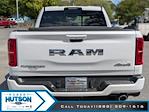 New 2025 Ram 1500 Limited Longhorn Crew Cab 4x4 Pickup for sale #NT8618 - photo 9