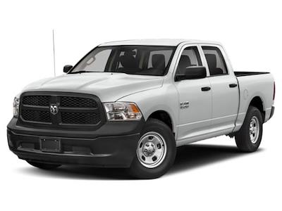 Used 2023 Ram 1500 Classic - photo 1