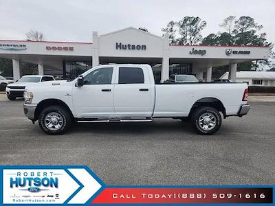 New 2024 Ram 2500 Tradesman Crew Cab 4x4 Pickup for sale #NT8464 - photo 1