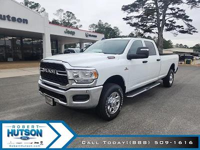 New 2024 Ram 2500 Tradesman Crew Cab 4x4 Pickup for sale #NT8464 - photo 2
