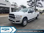 New 2024 Ram 2500 Tradesman Crew Cab 4x4 Pickup for sale #NT8464 - photo 2