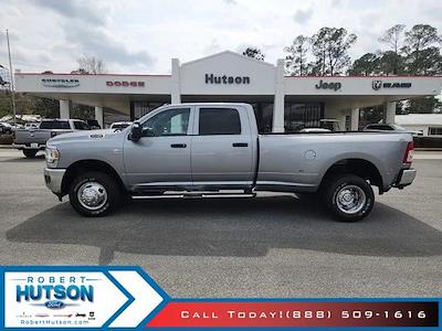 2024 Ram 3500 Crew Cab DRW 4x4, Pickup for sale #NT8474 - photo 1