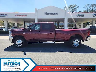 2024 Ram 3500 Crew Cab DRW 4x4, Pickup for sale #NT8479 - photo 1