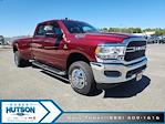 2024 Ram 3500 Crew Cab DRW 4x4, Pickup for sale #NT8479 - photo 4