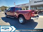 2024 Ram 3500 Crew Cab DRW 4x4, Pickup for sale #NT8479 - photo 8