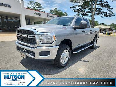 New 2024 Ram 2500 Tradesman Crew Cab 4x4 Pickup for sale #NT8517 - photo 2