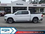 New 2025 Ram 1500 Laramie Crew Cab 4x4 Pickup for sale #NT8522 - photo 1