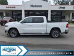 New 2025 Ram 1500 Laramie Crew Cab 4x4 Pickup for sale #NT8522 - photo 10