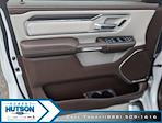 New 2025 Ram 1500 Laramie Crew Cab 4x4 Pickup for sale #NT8522 - photo 12