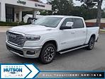 New 2025 Ram 1500 Laramie Crew Cab 4x4 Pickup for sale #NT8522 - photo 2