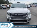 New 2025 Ram 1500 Laramie Crew Cab 4x4 Pickup for sale #NT8522 - photo 3