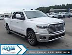 New 2025 Ram 1500 Laramie Crew Cab 4x4 Pickup for sale #NT8522 - photo 4