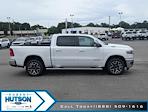 New 2025 Ram 1500 Laramie Crew Cab 4x4 Pickup for sale #NT8522 - photo 5