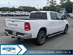 New 2025 Ram 1500 Laramie Crew Cab 4x4 Pickup for sale #NT8522 - photo 6