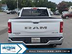 New 2025 Ram 1500 Laramie Crew Cab 4x4 Pickup for sale #NT8522 - photo 7