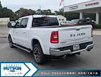 New 2025 Ram 1500 Laramie Crew Cab 4x4 Pickup for sale #NT8522 - photo 9