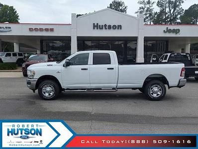 New 2024 Ram 2500 Tradesman Crew Cab 4x4 Pickup for sale #NT8524 - photo 1