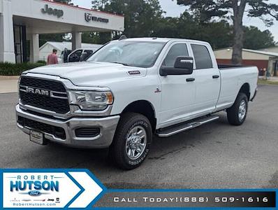 New 2024 Ram 2500 Tradesman Crew Cab 4x4 Pickup for sale #NT8524 - photo 2
