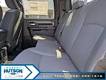 New 2024 Ram 4500 SLT Crew Cab 4x4 Flatbed Truck for sale #NT8546 - photo 5