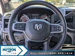 New 2024 Ram 4500 SLT Crew Cab 4x4 Flatbed Truck for sale #NT8546 - photo 9