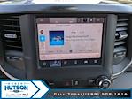 New 2024 Ram 4500 SLT Crew Cab 4x4 Flatbed Truck for sale #NT8546 - photo 13