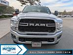 2024 Ram 3500 Crew Cab DRW 4x4, Flatbed Truck for sale #NT8552 - photo 9