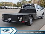 2024 Ram 3500 Crew Cab DRW 4x4, Flatbed Truck for sale #NT8552 - photo 4