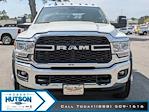New 2024 Ram 4500 Tradesman Crew Cab 4x4 Flatbed Truck for sale #NT8575 - photo 7