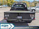 New 2024 Ram 4500 Tradesman Crew Cab 4x4 Flatbed Truck for sale #NT8575 - photo 8