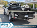 New 2024 Ram 4500 Tradesman Crew Cab 4x4 Flatbed Truck for sale #NT8575 - photo 2