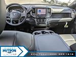 New 2024 Ram 4500 Tradesman Crew Cab 4x4 Flatbed Truck for sale #NT8575 - photo 11