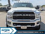 New 2024 Ram 4500 Tradesman Crew Cab 4x4 Flatbed Truck for sale #NT8577 - photo 4