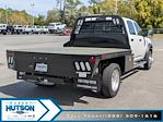 New 2024 Ram 4500 Tradesman Crew Cab 4x4 Flatbed Truck for sale #NT8577 - photo 7