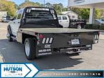New 2024 Ram 4500 Tradesman Crew Cab 4x4 Flatbed Truck for sale #NT8577 - photo 2