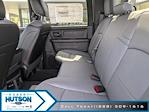 New 2024 Ram 4500 Tradesman Crew Cab 4x4 Flatbed Truck for sale #NT8577 - photo 11