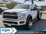 New 2024 Ram 4500 Tradesman Crew Cab 4x4 Flatbed Truck for sale #NT8577 - photo 3