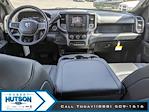 New 2024 Ram 4500 Tradesman Crew Cab 4x4 Flatbed Truck for sale #NT8577 - photo 12