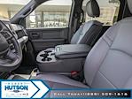 New 2024 Ram 4500 Tradesman Crew Cab 4x4 Flatbed Truck for sale #NT8577 - photo 14