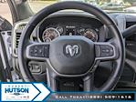 New 2024 Ram 4500 Tradesman Crew Cab 4x4 Flatbed Truck for sale #NT8577 - photo 15