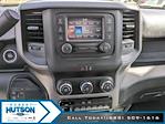 New 2024 Ram 4500 Tradesman Crew Cab 4x4 Flatbed Truck for sale #NT8577 - photo 16